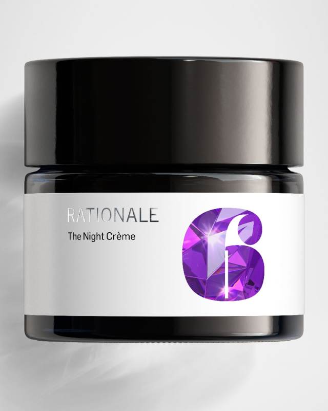 #6 The Night Cream, 0.67 oz.